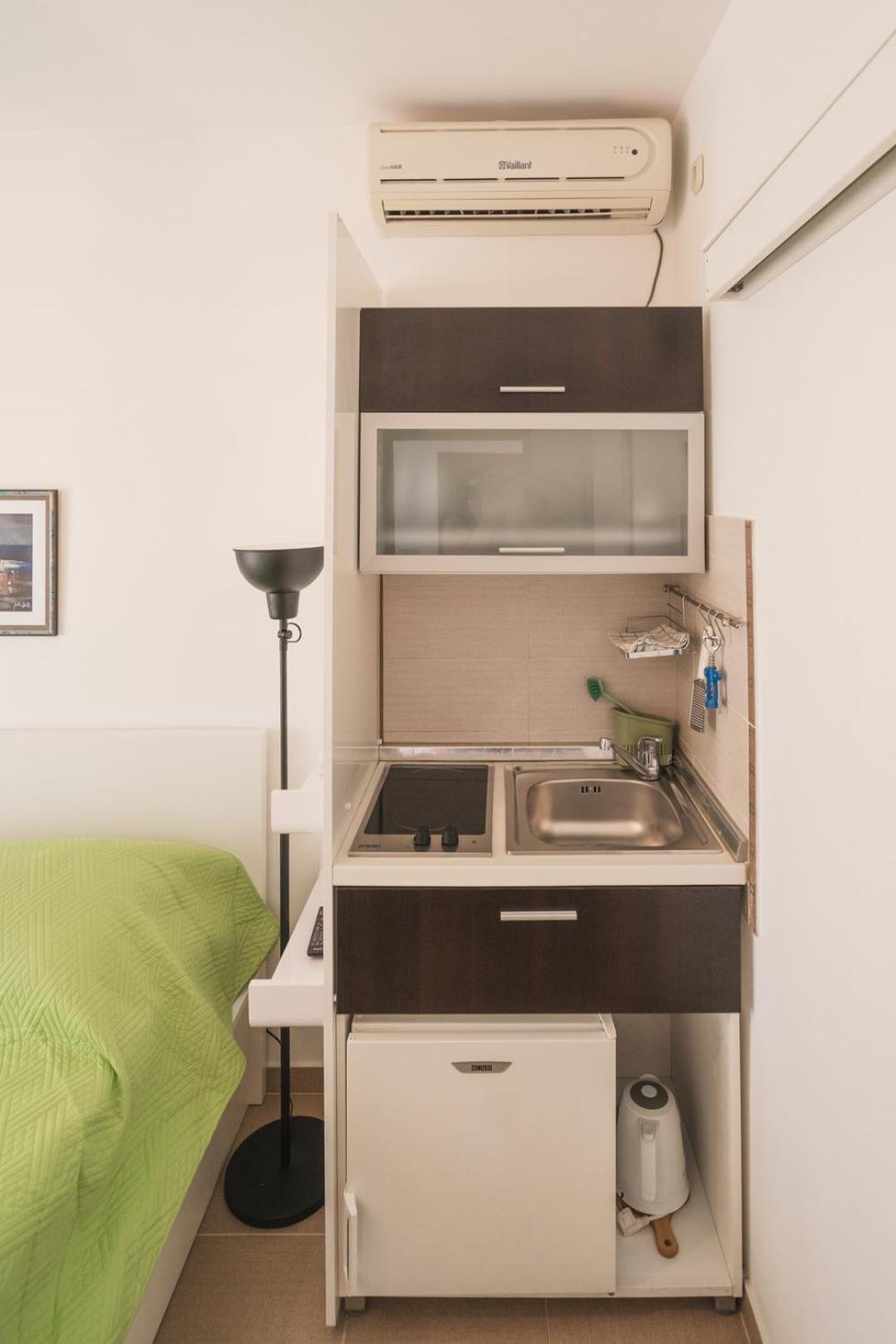 Apartment Manda Zadar Zimmer foto