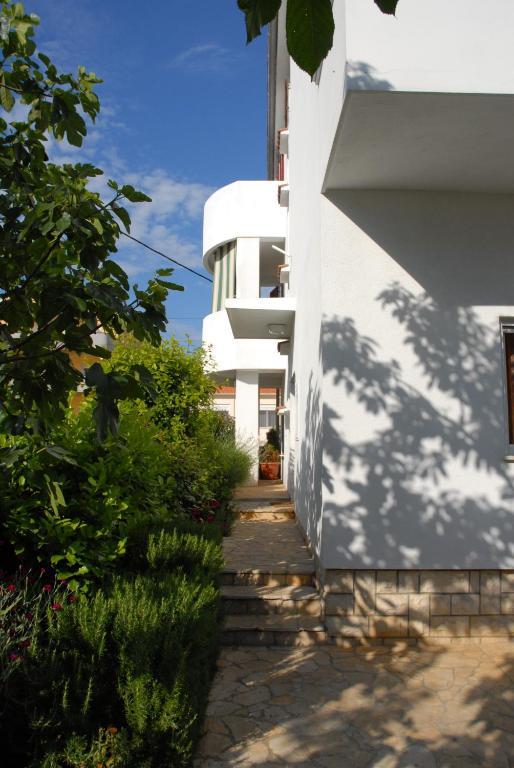 Apartment Manda Zadar Zimmer foto